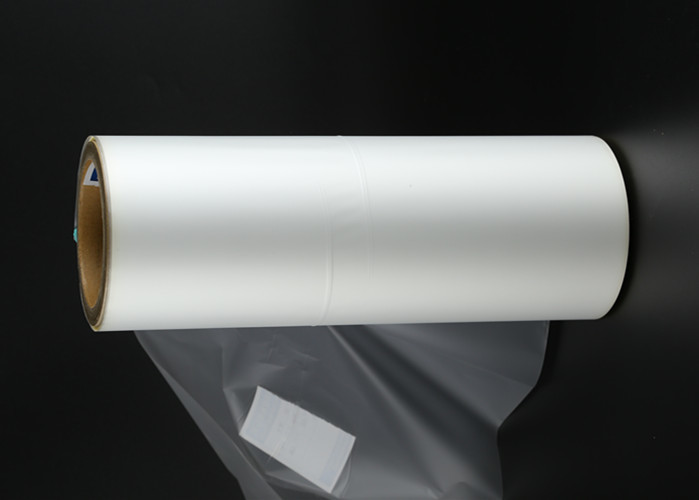 Scratch Resistant Film For Packaging Optional Width, Anti-Scratches Thermal Lamination Film