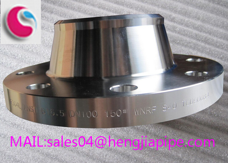 150# FLANGES