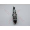 Buy cheap CUMMINS QSL9. Injector p/n 4993482 ORTIZ common rail injecter 0445120133 from wholesalers