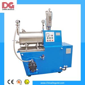  50Hz Frequency Bead Mill Machine and Independently Technology Mechanical Seal for Output Manufactures