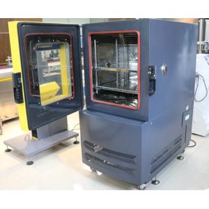 Programmable Constant Temperature And Humidity Test Chamber GB