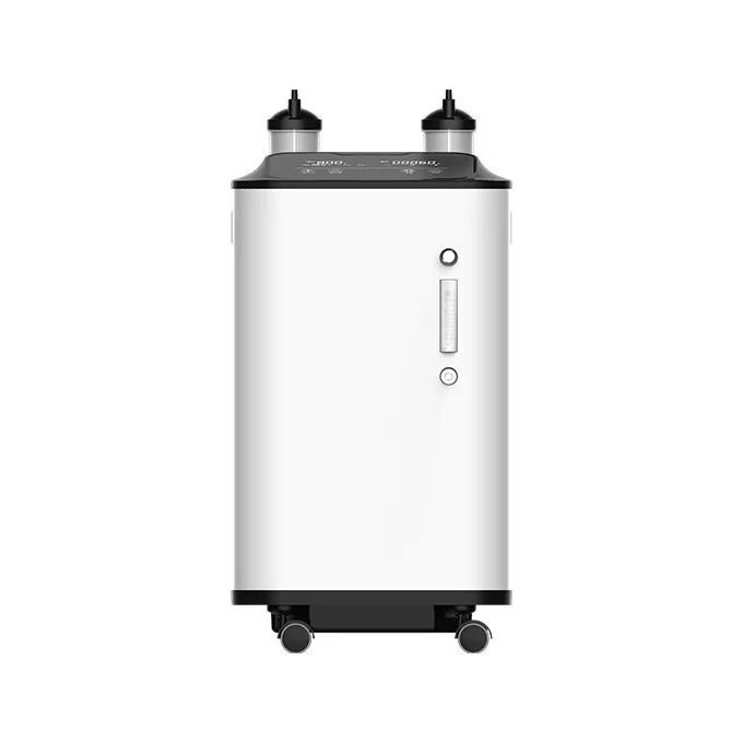 Custom Medical Grade Portable 10L Oxygen Concentrator Machine 220V