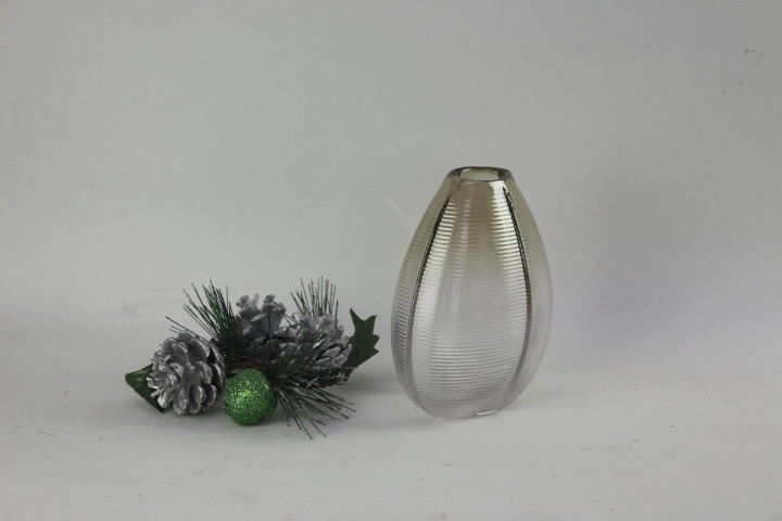 OEM Handmade Glass Vase For Decor