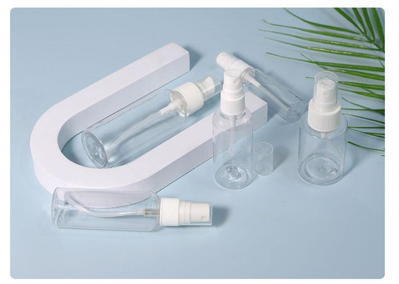 Industrial Custom Cosmetic Bottles Oval Eye Cream Bottle For Skincare Cosmetic Plastic Tube