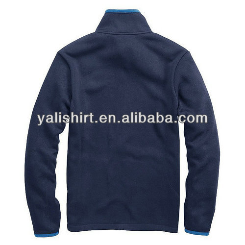 Polyester promotional boss jacket