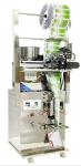 Small Scale Automatic Tea Leaf Packing Machine Multi Function