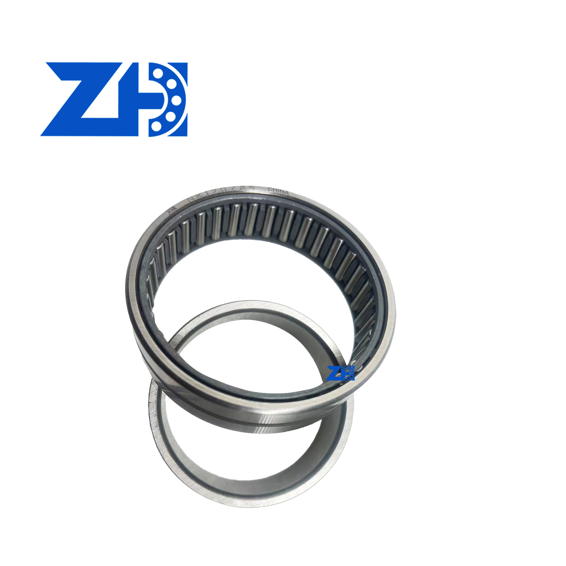NK170/25 NK170-25 Needle Roller Bearings Durable Smooth Operation
