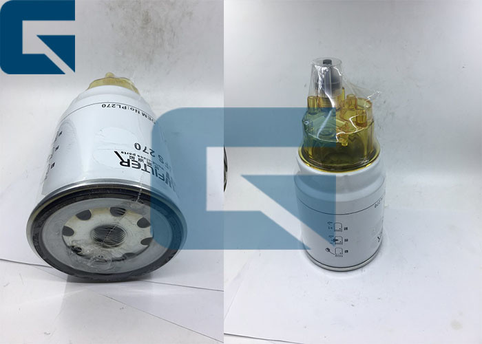 DH150-9 Excavator Accessories Diesel Fuel Filter PL270 Water Separator Assembly PL270