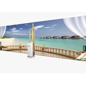 China 1.8m Multicolor Odm Movable Direct To Wall Printer With High Resolution on sale