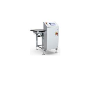 C21 StandardLine Checkweigher System for Quality Control