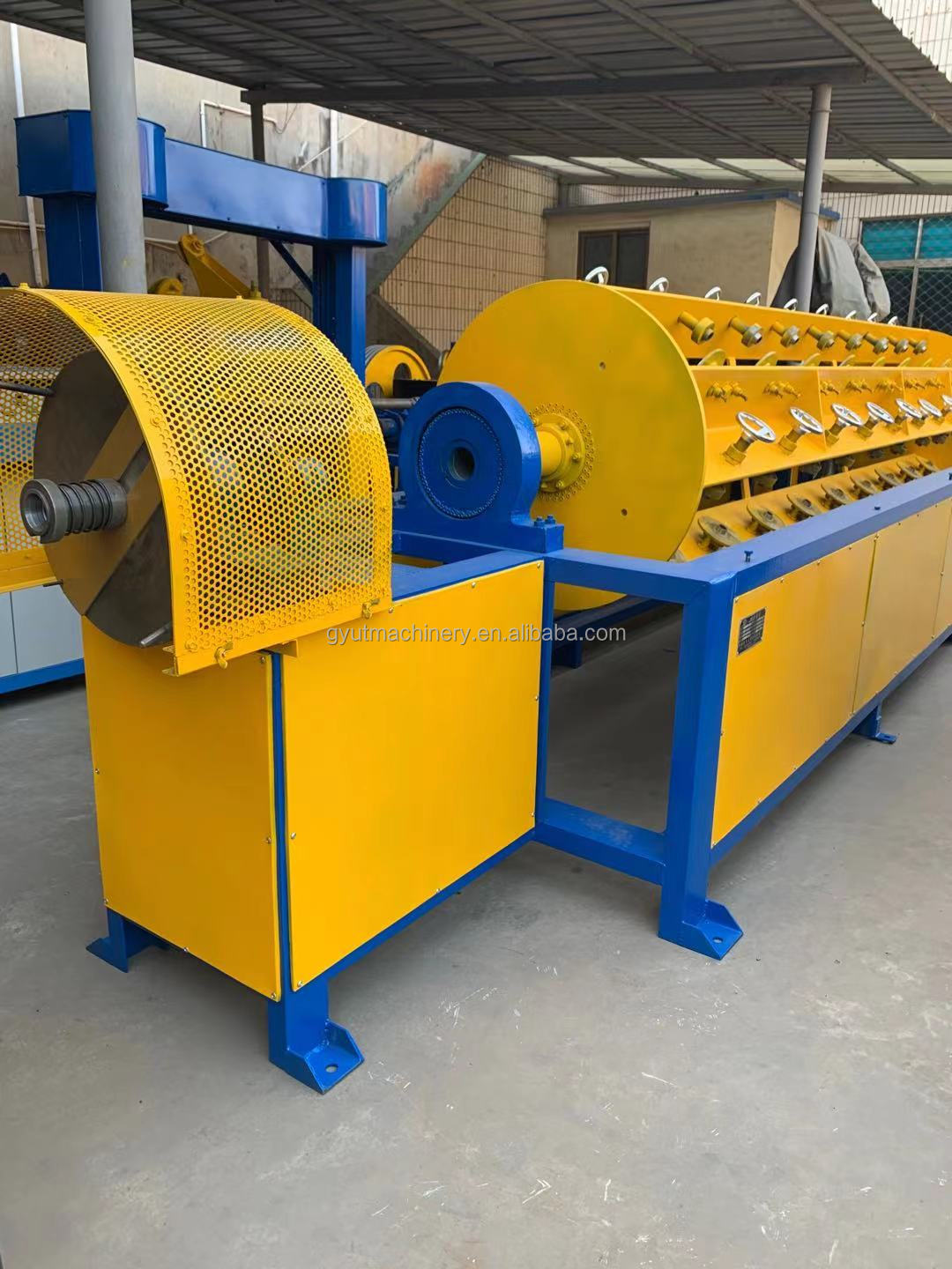 72 Wire Cable Stranding Machine Perfect for Copper Stranding and Twisting Applications