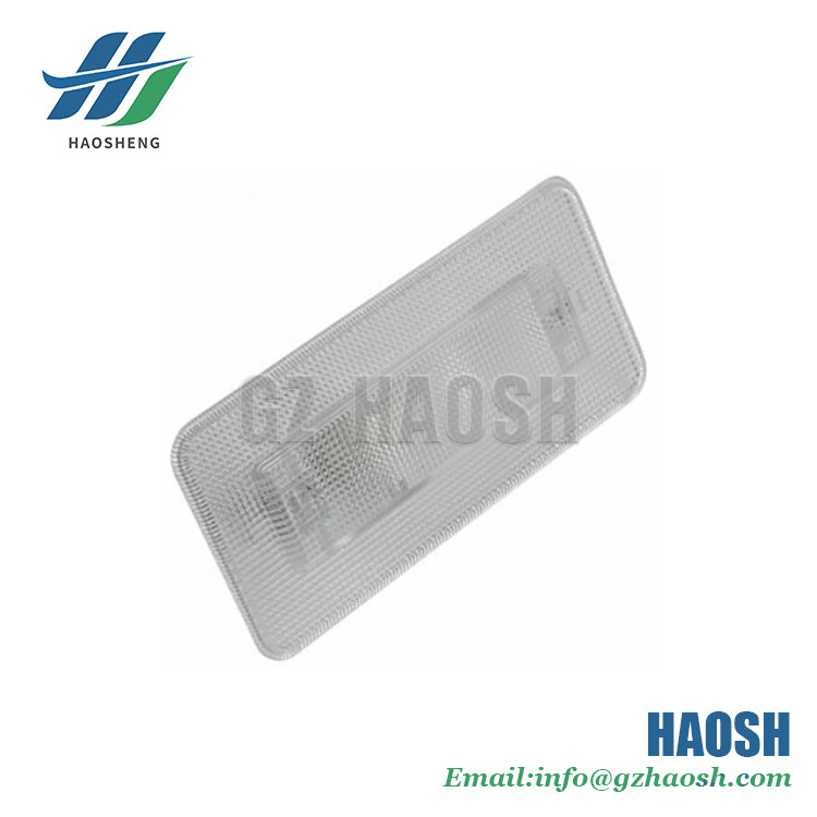 Car Body Parts White Interior Light YC15-13776CB For Ford Transit V348
