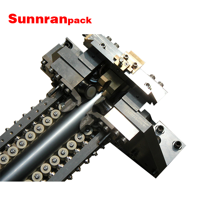 Cnc Machining Welding Machine Spare Parts Bending Wedge Copper Material