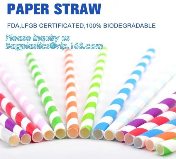 biodegradable paper drinking straw, paper for paper straw, disposable paper