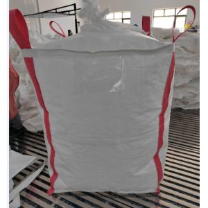 Industrial Polypropylene Fibc Bulk Bag With Liner & Printing
