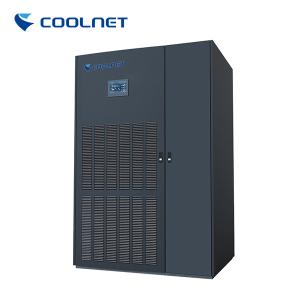 Precision Control Air Conditioning Units 50kW With 7" Color Touch Control