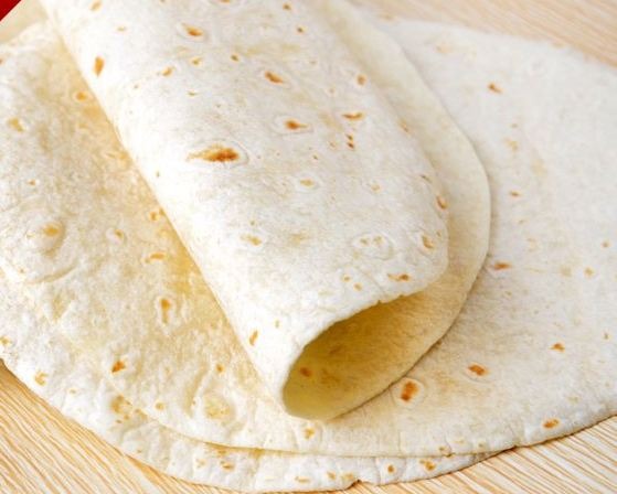High Capacity Commercial Tortilla Machine BP-450 for Authentic and Fresh Tortillas