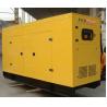 Buy cheap 6CTAA8.3-G2 Cummins Diesel Generators , 160KW / 200KVA from wholesalers