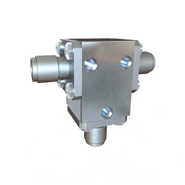  D3C2023-1 Manufactures