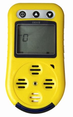 HD900 4in1 gas detector