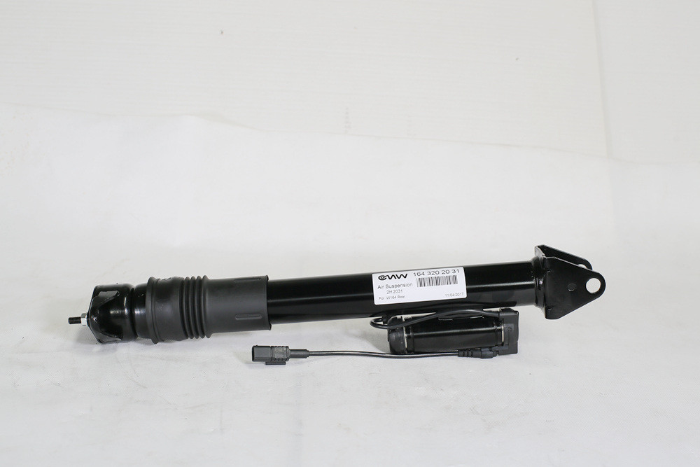 Mercedes Benz W164 Rear Car Front Suspension System air strut 1643202031