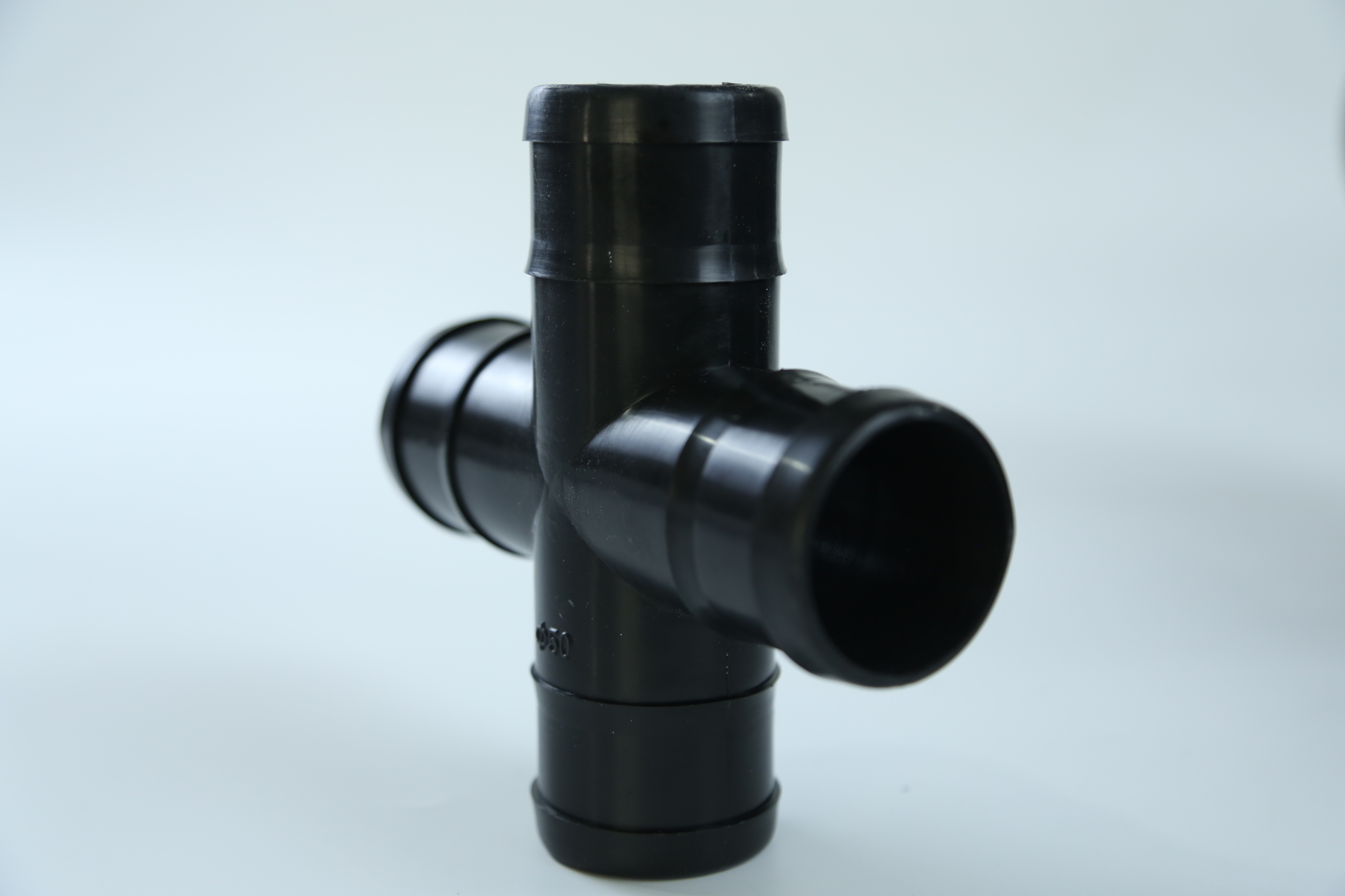 25mm Irrigation Pipe Tee