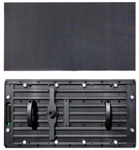 Indoor Outdoor P3.91 Quartz Series Rental LED Display for Rental, Fixed and