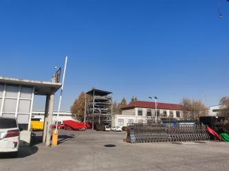 Wuzhou (Shandong) Automobile Co., LTD