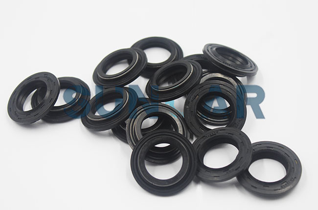 BR2592 BR2592E SVY Oil Seals Spool Seal For Hitachi