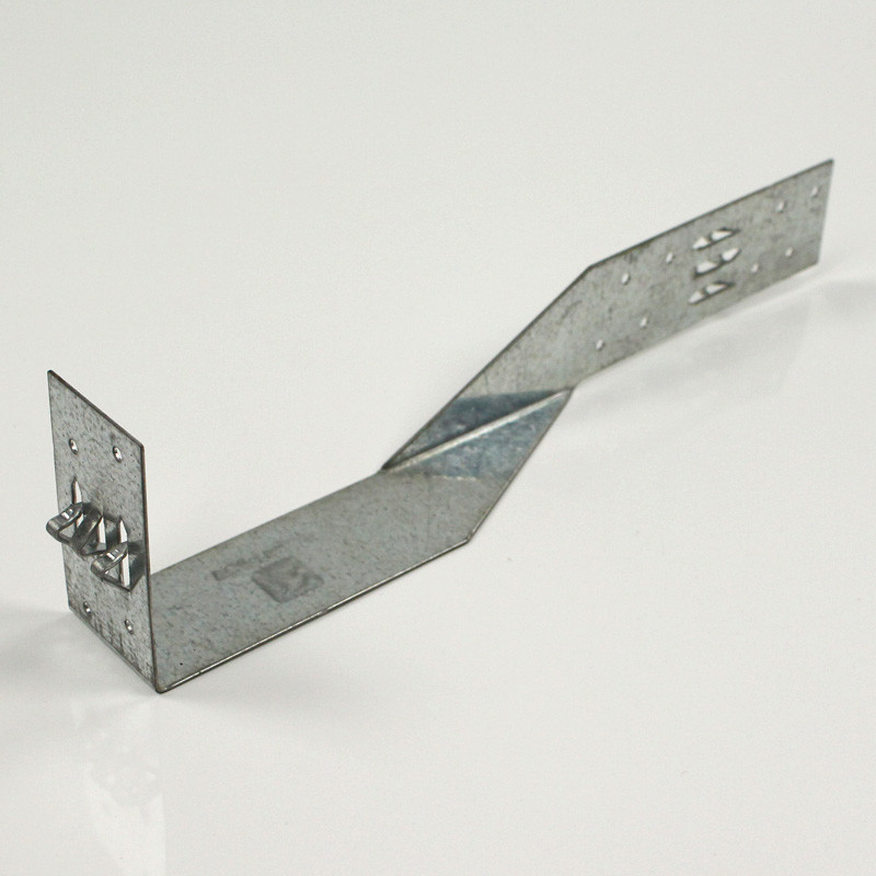 Hand or Pneumatic Fixed Wall Strap