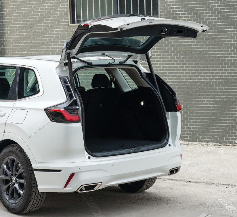 2023 Gasoline Honda Breeze 240TURBO Two-Wheel Zungui Version 5-seat SUV