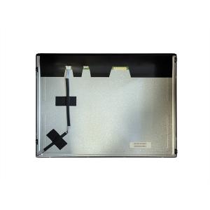 15-inch Industrial TFT-LCD Panel with 1024x768 Pixels Resolution and 500 Nits