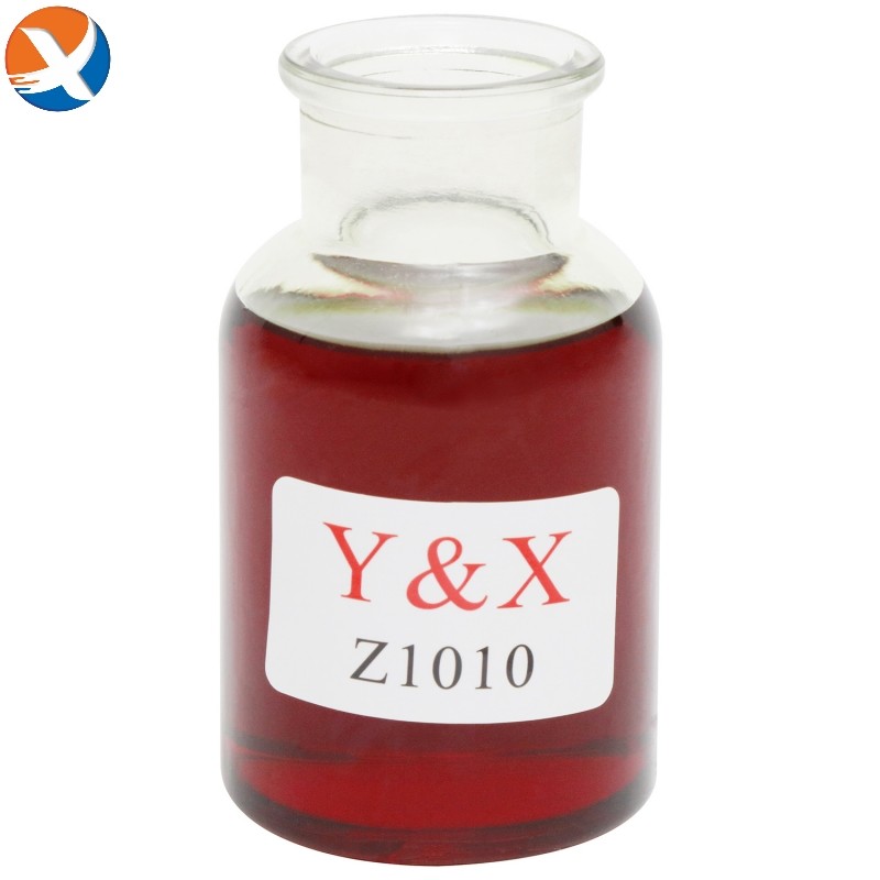 Y&X Z1010 Flotation Collector For Zinc Beneficiation Process
