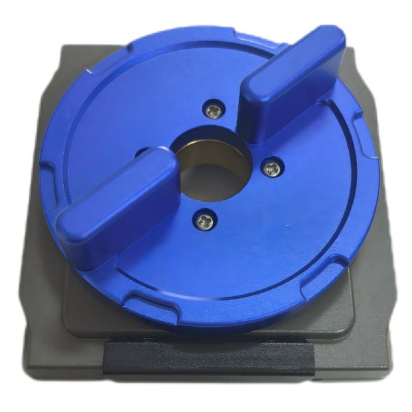 China Convenient Press Lock Mechanism in BGA Test Socket Housing for Easy and Secure Access on sale China Convenient Press Lock Mechanism in BGA Test Socket Housing for Easy and Secure Access on sale