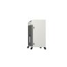 Buy cheap Mental Shell 350W Laser Fume Extractor 480M3/H Dust Collector Machine from wholesalers