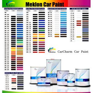 CarCharm Quick-Dry Polyester Putty for Auto Body Repair