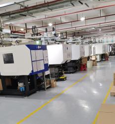 Sun On Plastic Moulding Limited