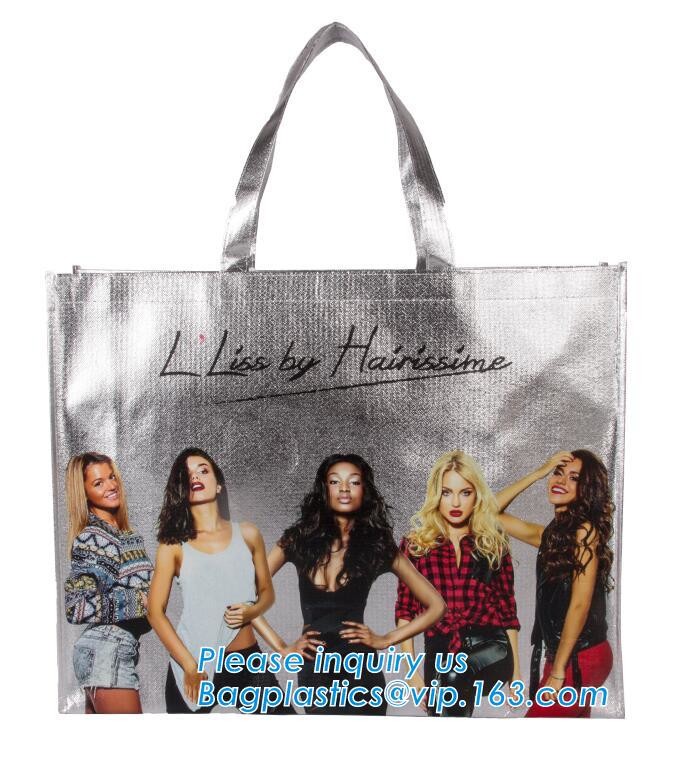 Wholesales custom shopping non woven bag and pp non woven bags for non woven shopping bag, computer bags, briefcases, fo