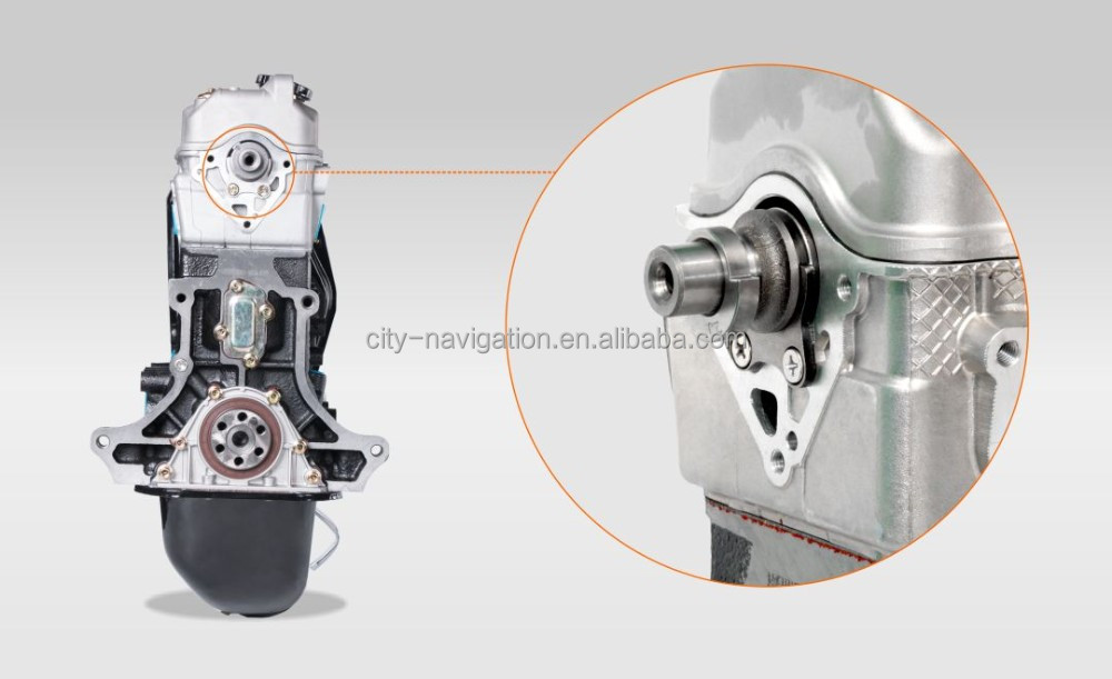 465Q series 1.1 1.0L 4 Cylinders Engine for Chana Wuling DFSK Hafei Suzuki STAR 2 Bus 29kw