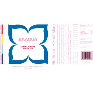 Automatic Sleeve And Shrink Labeling Machine (Shrink Sleeve for plastic square