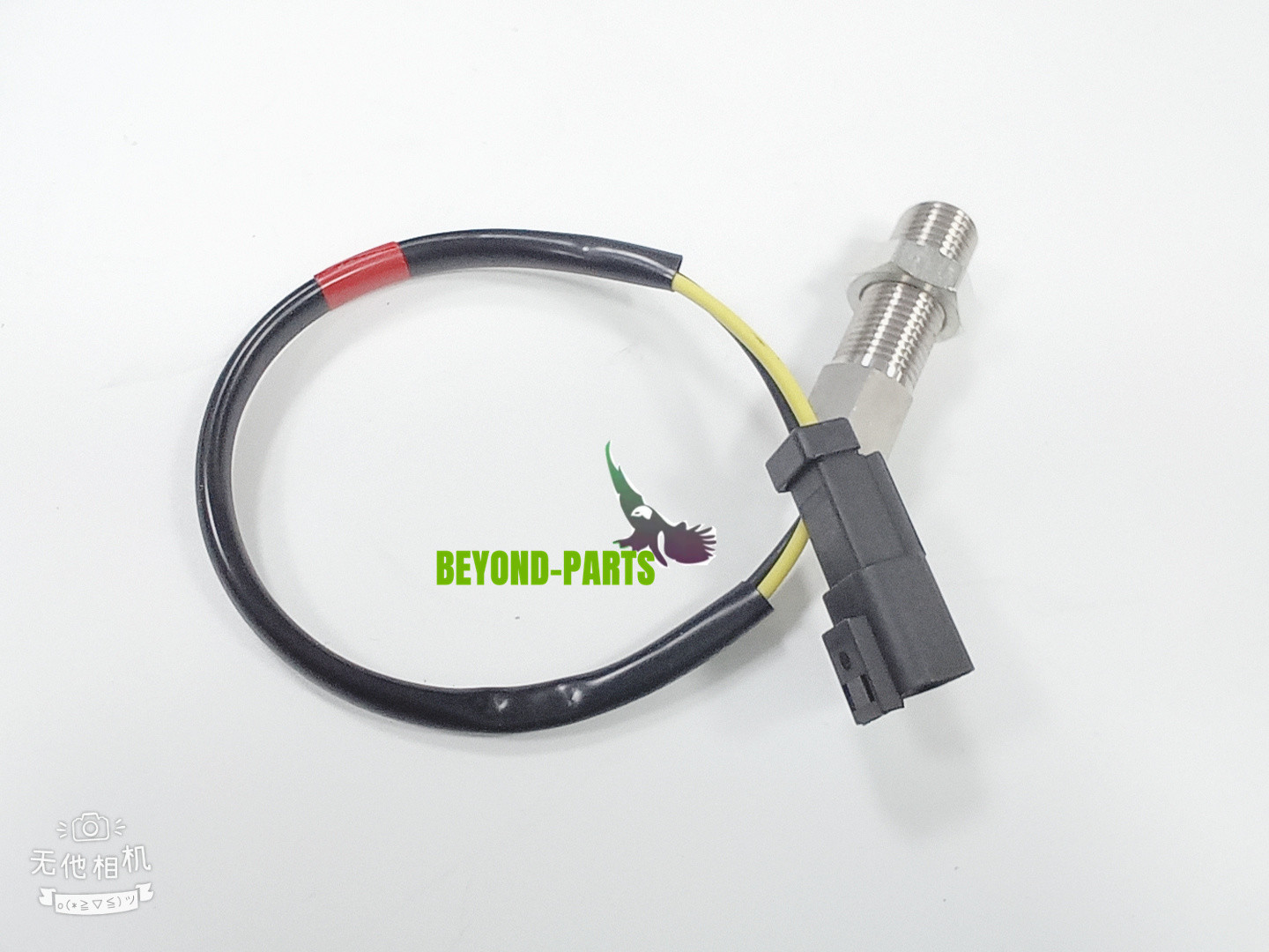 320c 320b RPM Excavator Sensor Revolution Speed Sensor 324-4131 5i-7597