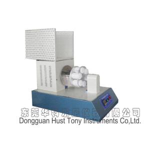 High Performance Professional Air Permeability Leather Testing Machine