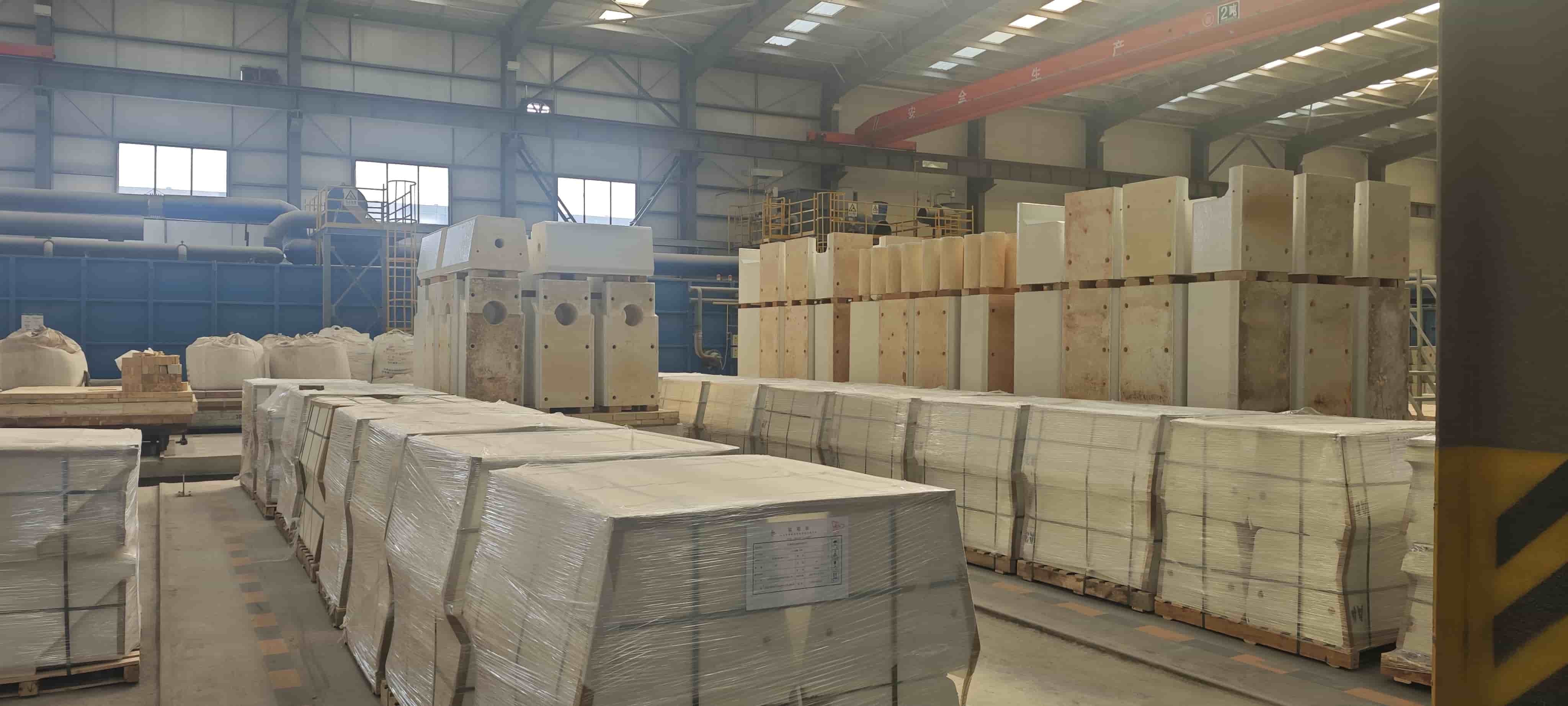 Wholesale volume custom drawing style glass kiln ceramic kiln rotary kiln refractory materials