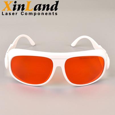 190~540nm Espexially for 532nm Laser Safety Goggles for Laser Industrial