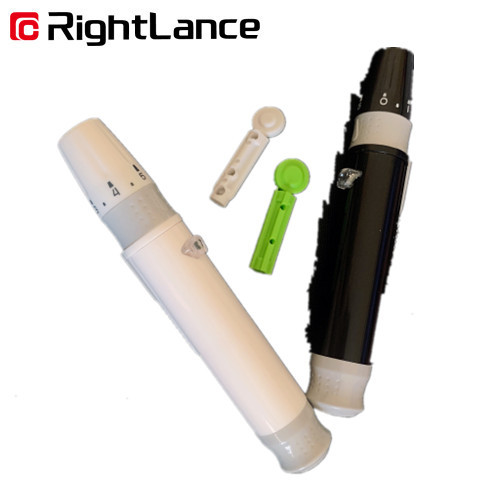 Diabetes Finger Pen Blood Lancet