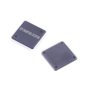  SPC560P50L3CEFAR Microcontroller MCU 64MHz 32Bit Power Architecture MCU 100LQFP Manufactures