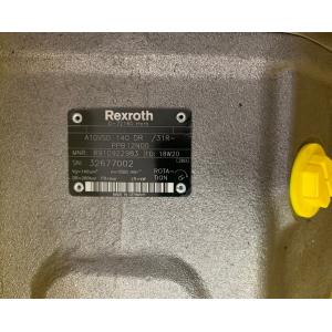 STOCK SALE R987062023 A10VSO140DR/31R-PPB12N00 R910922983 AA10VSO140DR/31R