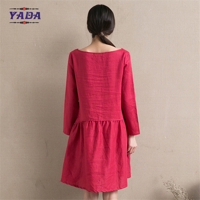 Girls one piece pattern designs latest fashion ladies dresses casual dress in cheap price