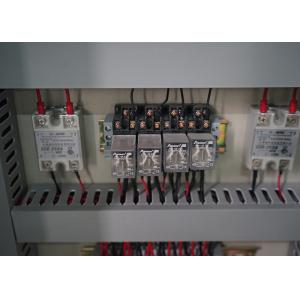 Formaldehyde Environmental Test Chamber With Temperature Control
