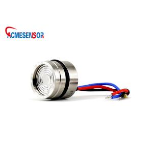 Diffused Silicon I2c Water Pressure Sensor 24 Bit I2c Pressure Transducer